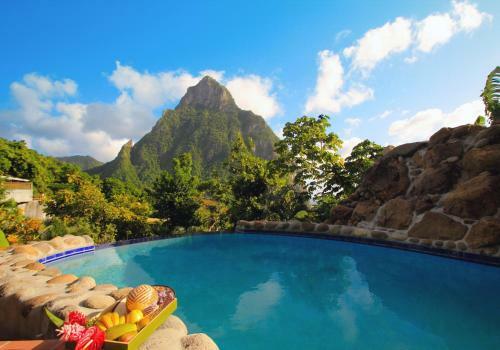 Hotel Stonefield Estate Resort