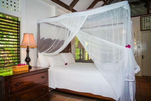 Hotel Stonefield Estate Resort