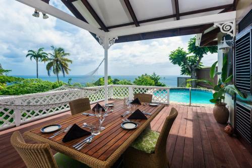 Hotel Stonefield Estate Resort