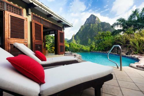 Hotel Stonefield Estate Resort