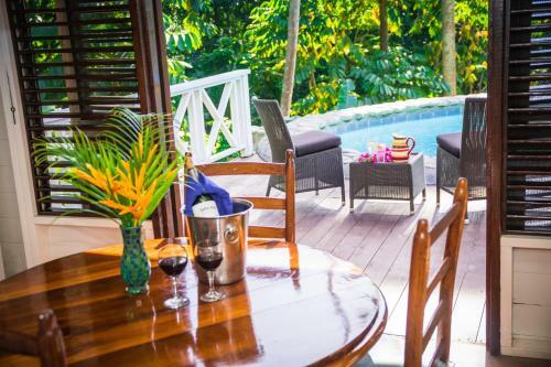 Hotel Stonefield Estate Resort