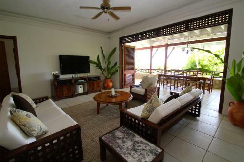 Hotel Stonefield Estate Resort