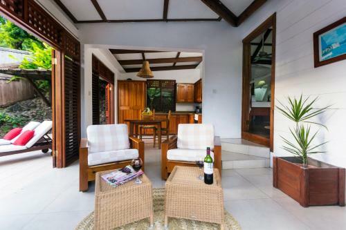 Hotel Stonefield Estate Resort