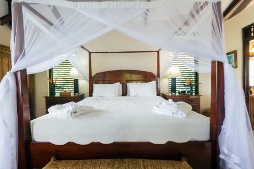 Hotel Stonefield Estate Resort