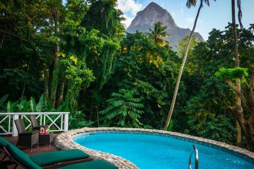 Hotel Stonefield Estate Resort
