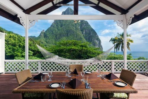 Hotel Stonefield Estate Resort