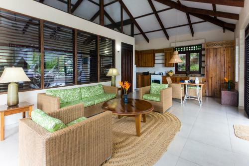 Hotel Stonefield Estate Resort