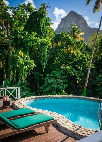 Hotel Stonefield Estate Resort