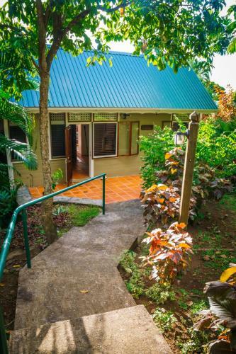 Hotel Stonefield Estate Resort