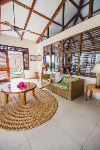 Hotel Stonefield Estate Resort