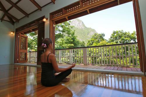 Hotel Stonefield Estate Resort