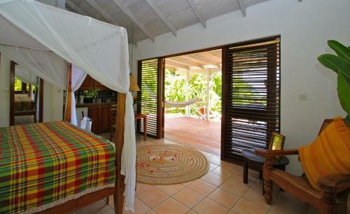 Hotel Stonefield Estate Resort