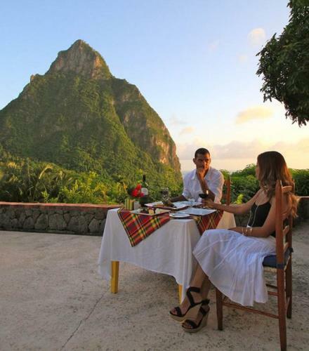 Hotel Stonefield Estate Resort