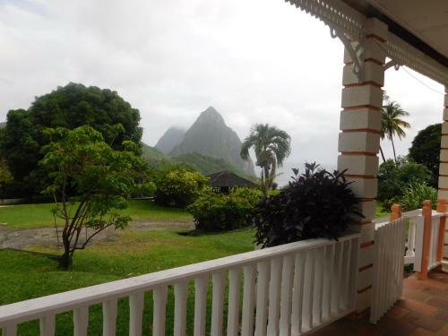 Hotel La Haut Resort