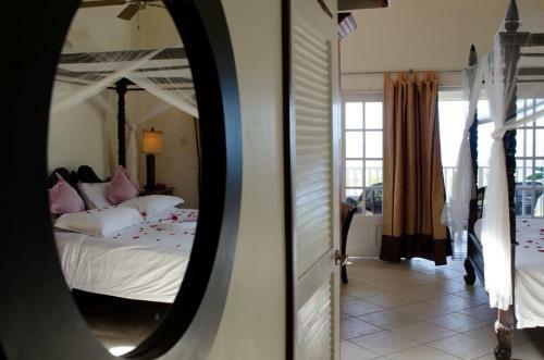 Hotel La Haut Resort
