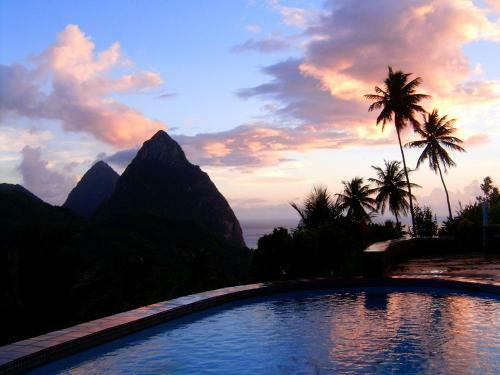 Hotel La Haut Resort