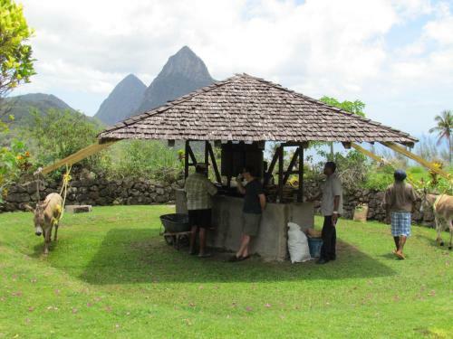Hotel La Haut Resort