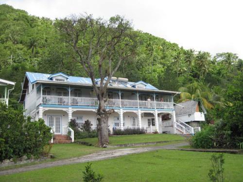 Hotel La Haut Resort