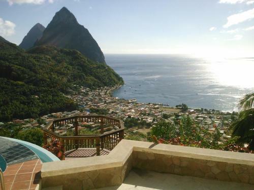 Hotel La Haut Resort