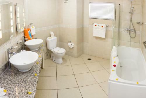 Hotel Bay Gardens Beach Resort