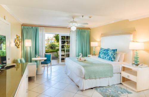 Hotel Bay Gardens Beach Resort