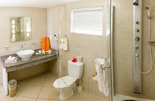 Hotel Bay Gardens Beach Resort