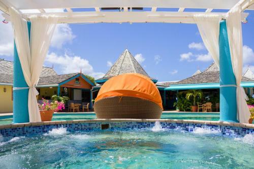 Hotel Bay Gardens Beach Resort
