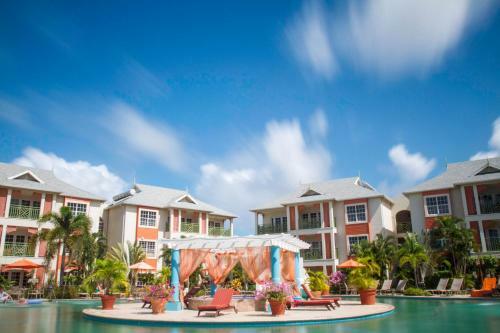 Hotel Bay Gardens Beach Resort
