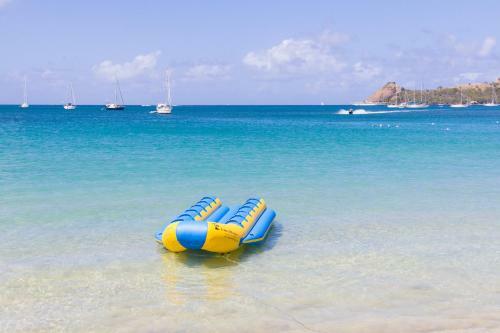 Hotel Bay Gardens Beach Resort