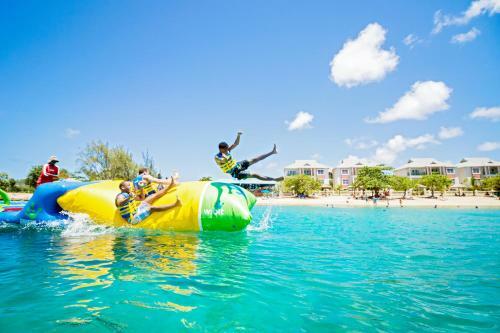 Hotel Bay Gardens Beach Resort