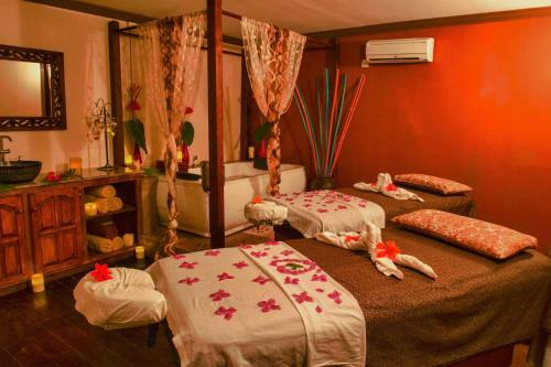 Hotel Bay Gardens Beach Resort