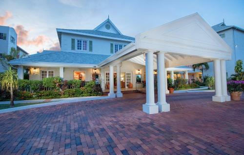 Hotel Bay Gardens Beach Resort
