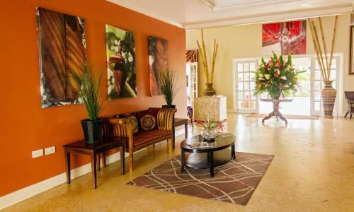 Hotel Bay Gardens Beach Resort