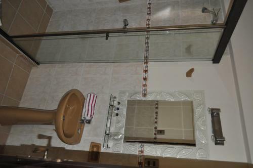 Hotel Hostal Patrimonio - Potosi