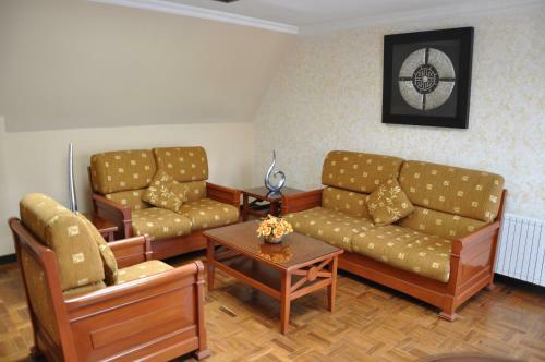 Hotel Hostal Patrimonio - Potosi