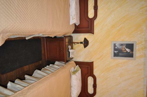 Hotel Hostal Patrimonio - Potosi
