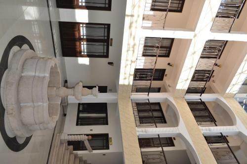 Hotel Hostal Patrimonio - Potosi