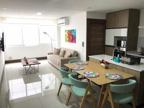 Apartamento Departamento La Boutique