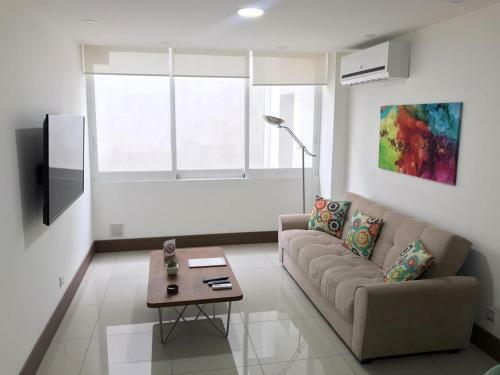 Apartamento Departamento La Boutique
