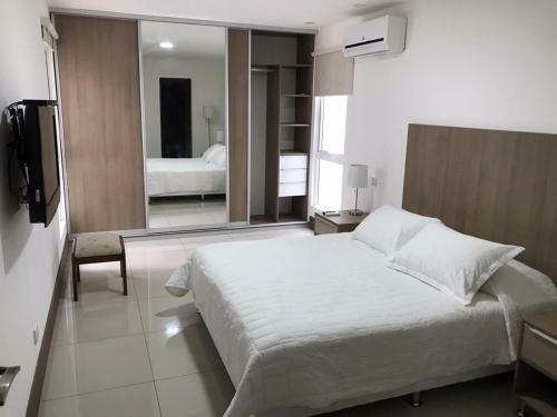Apartamento Departamento La Boutique