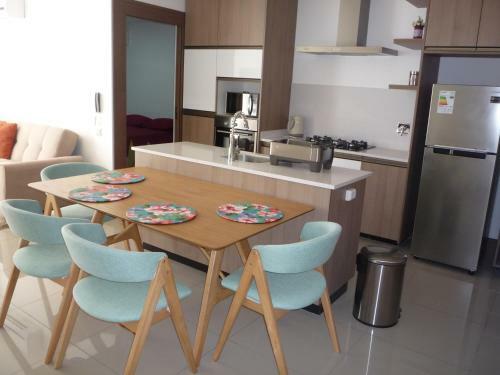 Apartamento Departamento La Boutique