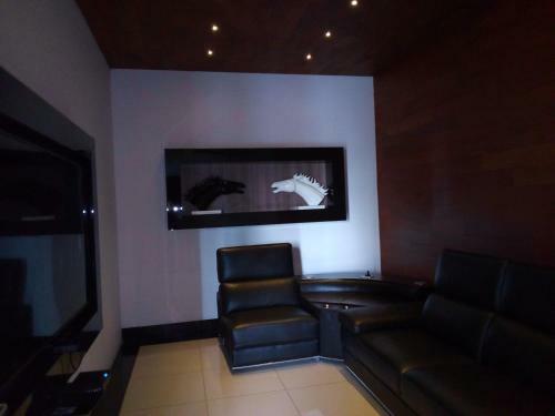 Apartamento Departamento La Boutique