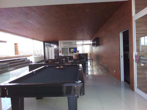 Apartamento Departamento La Boutique