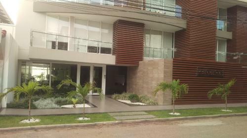 Apartamento Departamento La Boutique