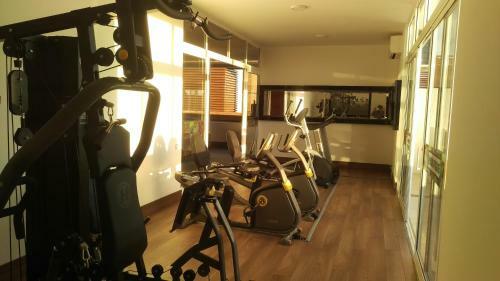 Apartamento Departamento La Boutique