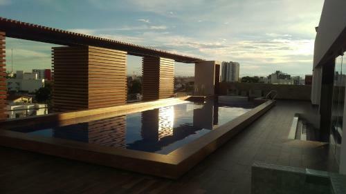 Apartamento Departamento La Boutique