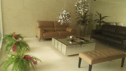 Apartamento Departamento La Boutique
