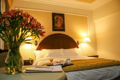 Hotel Coloso Potosi