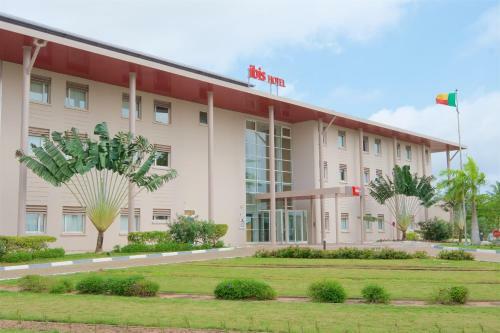 Hotel Ibis Cotonou
