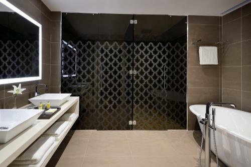 Constantine Marriott Hotel
